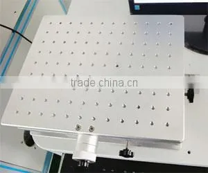 non-metallics laser marking machine,car logo marking machine,bamboo laser marking machine
