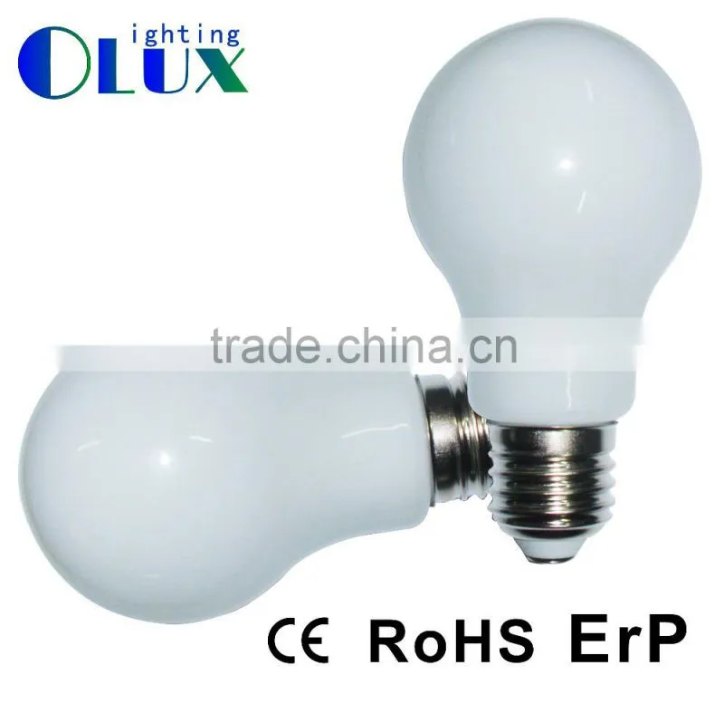 China supplier high quality led bulb housing thermal plastic 15W DC12V G53 AR111 with CE RoHS