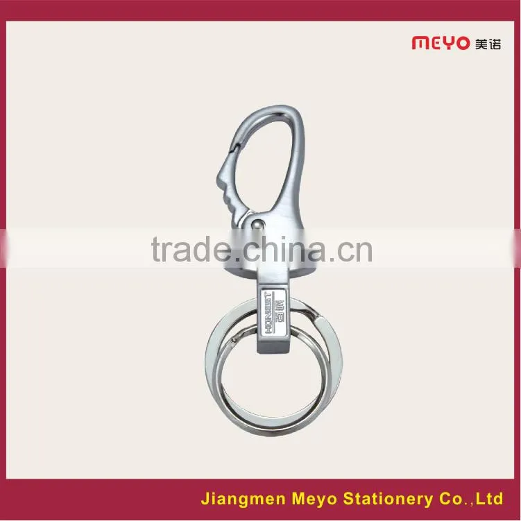 2015 Promotional Gift Alloy Keychain
