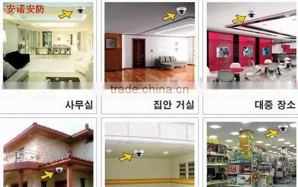 New Dummy Security Cameras Lowes