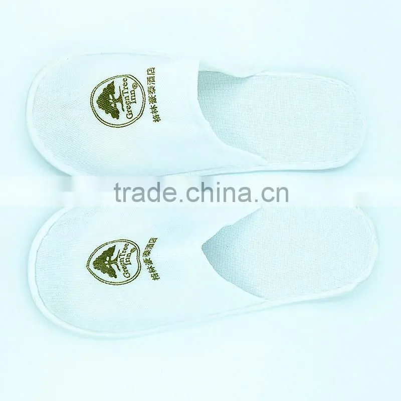 MS0009 Supply For Disposable Hotel Slippers Luxury Hotel Supplies
