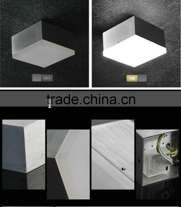 Sample free kitchen ceiling led light