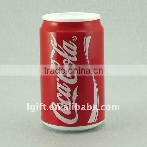 Plastic Toothpick Holder