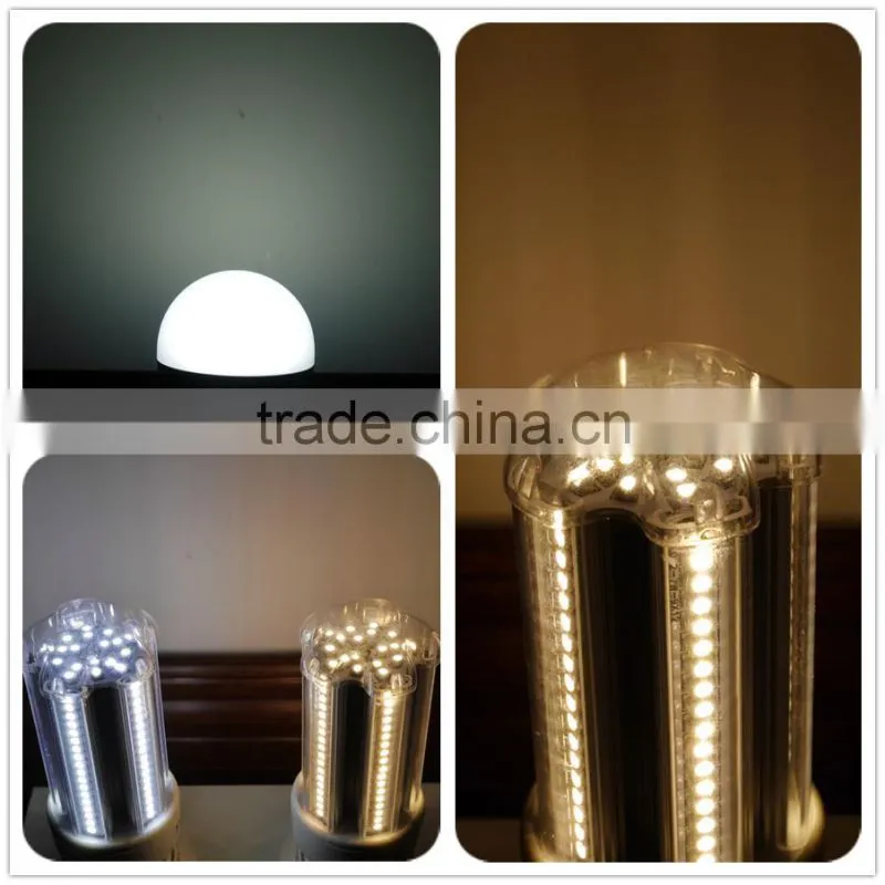 7W LED Corn Light E27 with CE RoHS