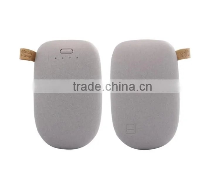 Wholesale Newest Special Cute Type Power Charge,6000mah Power Bank In SZ