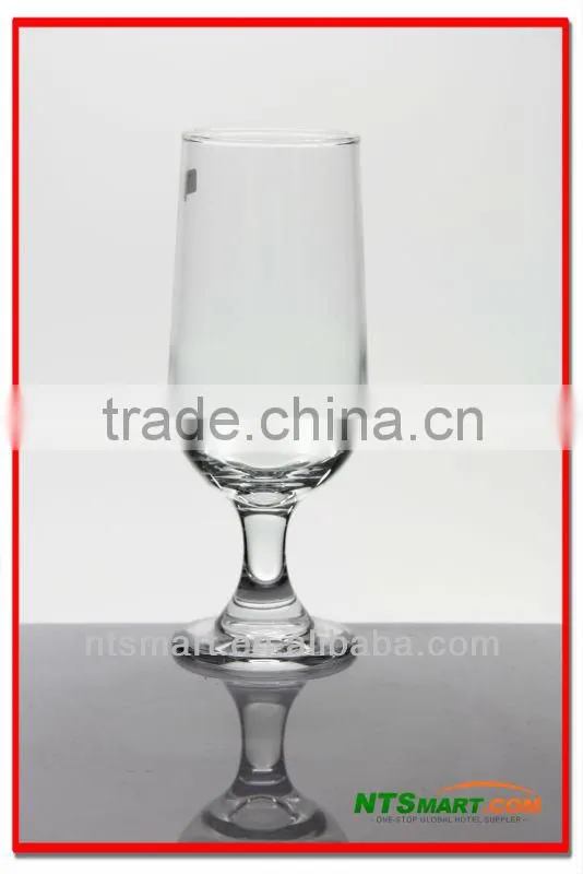 Elegant Exquisite Hot Cocktail Glass