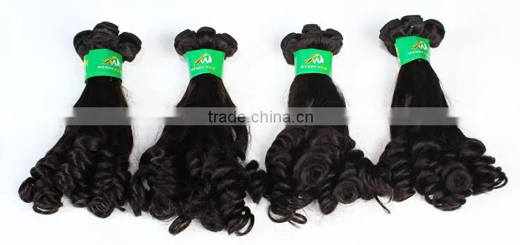 Wholesale Cheap FUMI HAIR hair short hair brazilian curly weave