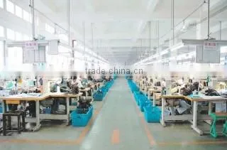 Xiamen Riches Fashion Co., Ltd. company overview - view 2