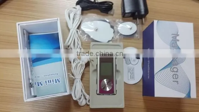 Pro tens massage machine