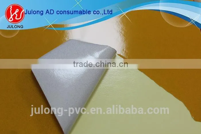 Screen printable commercial grade 3200 acrylic reflective safety stickers