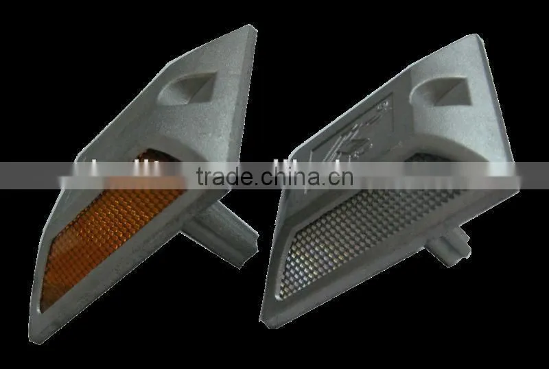 aluminum studs