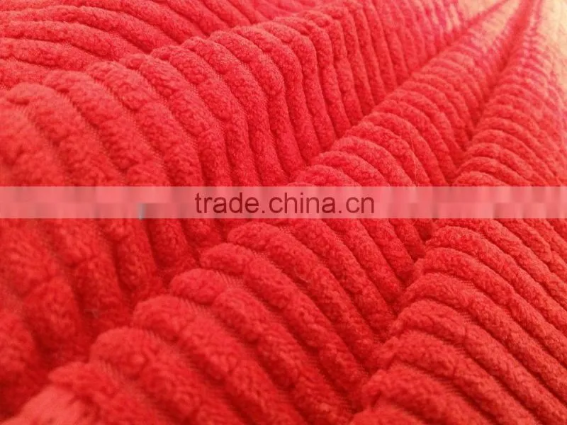 Corduroy sofa fabric(Corduroy for sofa)