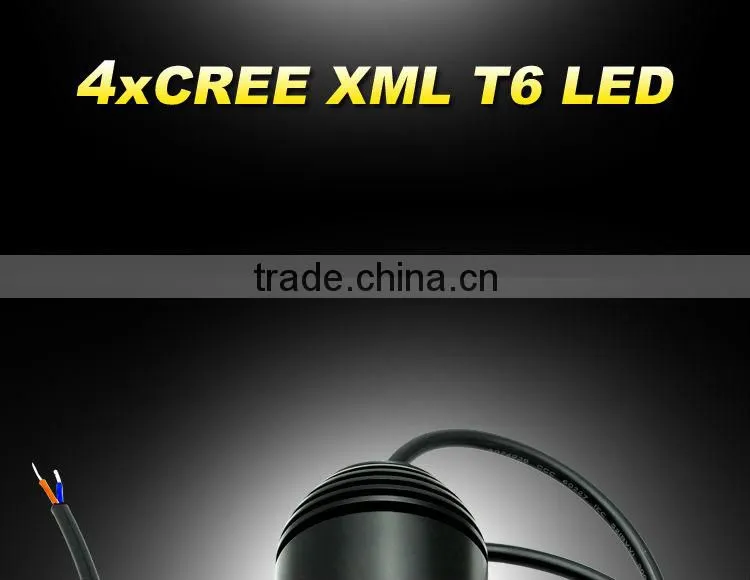Goldrunhui RH-B0141 Moto Lamp With Led Chip