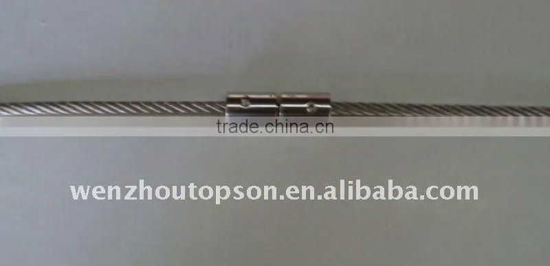 Steel Cable Anchor,Tension rod head,architectural glass curtain wall