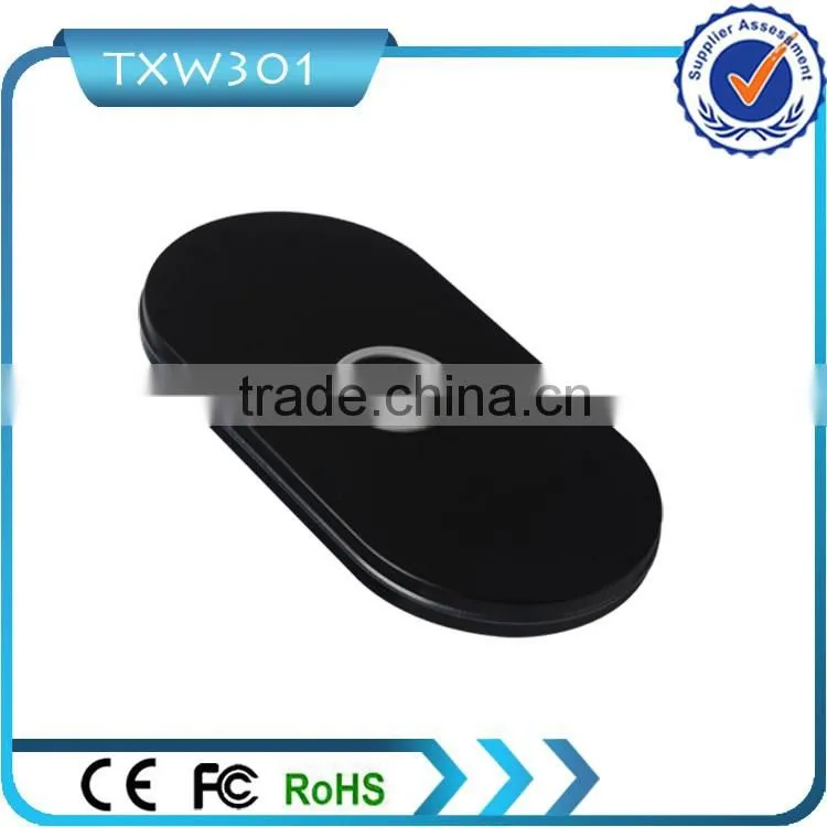 Newest Wireless Charging Pad for Samsung Galaxy S6 / S6 QI Wireless Charger