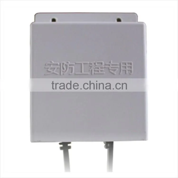 Wholesale power adapter JVCOM C2 DC12V2.5A Double line waterproof power supply