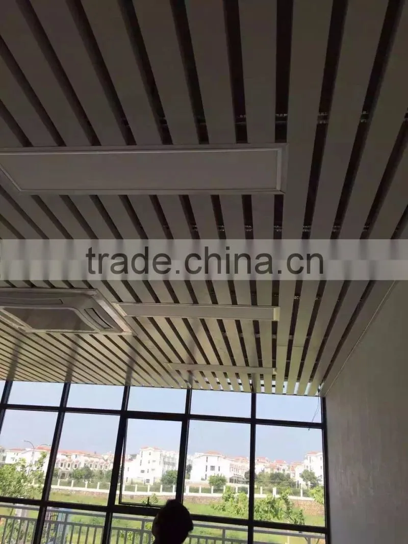 Customized professional dimmable 600x1200 led panel light