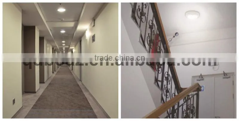 surface mounted ceiling led puck light
