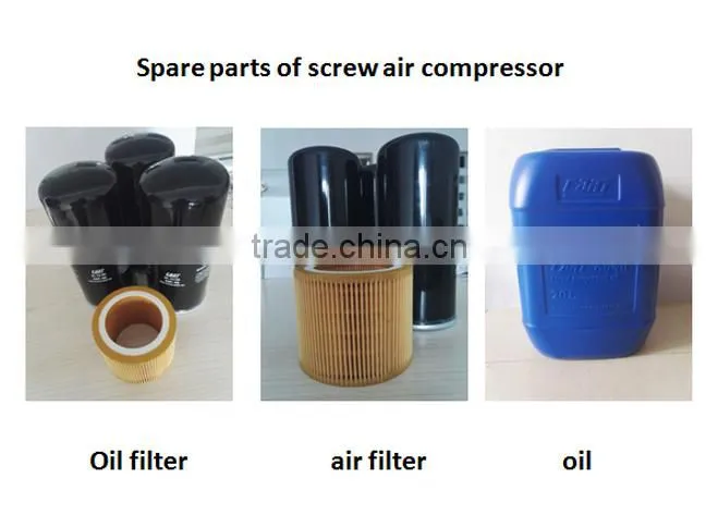 10Nm3 per min for air dryer screw air compressorair filter compress air filter