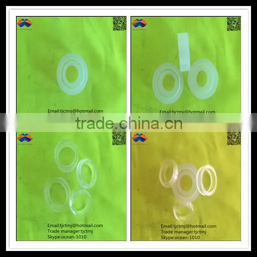 Fashionable customized high quality OEM silicone rubber ring silicone rubber ring mould