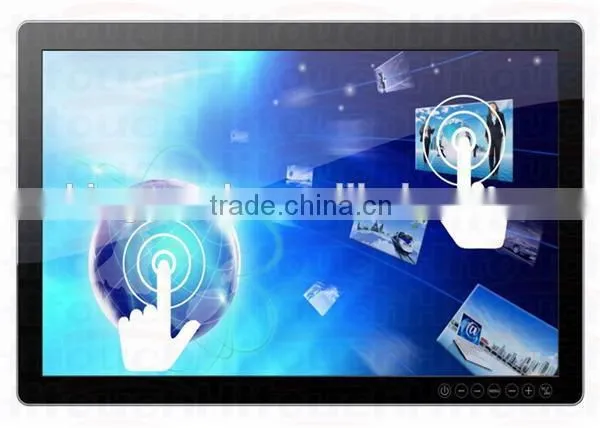 Best Price In China 32 Inch Infrared Touch Screen,Infrared Multi-Touch Frame Overlay