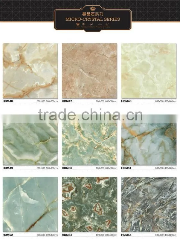 China best manufacturing ceramic floor design tile