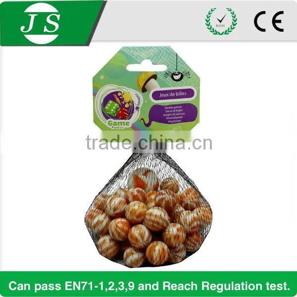 Top grade updated decorative glass ball