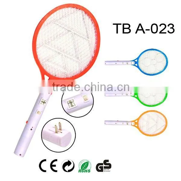 Indoor environmental mosquito swatter