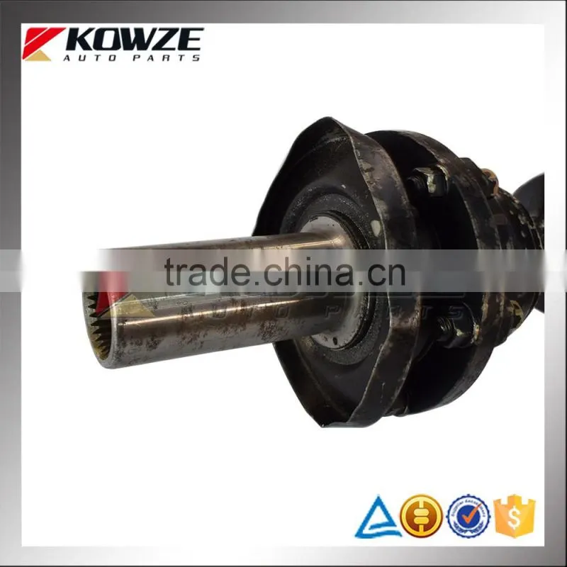 Rear Propeller Shaft Assembly For Mitsubishi Pajero V77W 3401A020