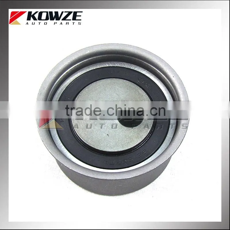 Timing Belt Tensioner Pulley For Mitsubishi Triton L200 K62T K65T K72T K75T KA5T KB5T 4G63 4G64 MD182537