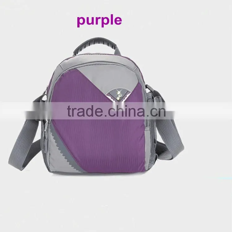 outdoor travelling backpack, handy backpack, daypack, outdoor sport bag, travel bag