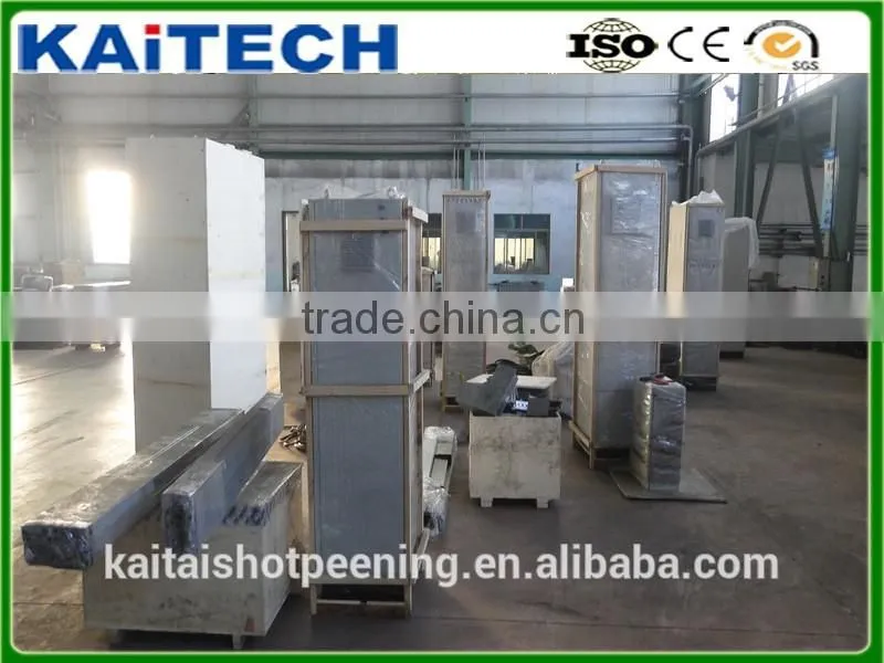 spray booth