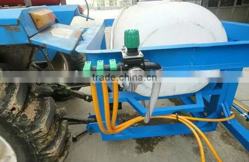 types of knapsack sprayer