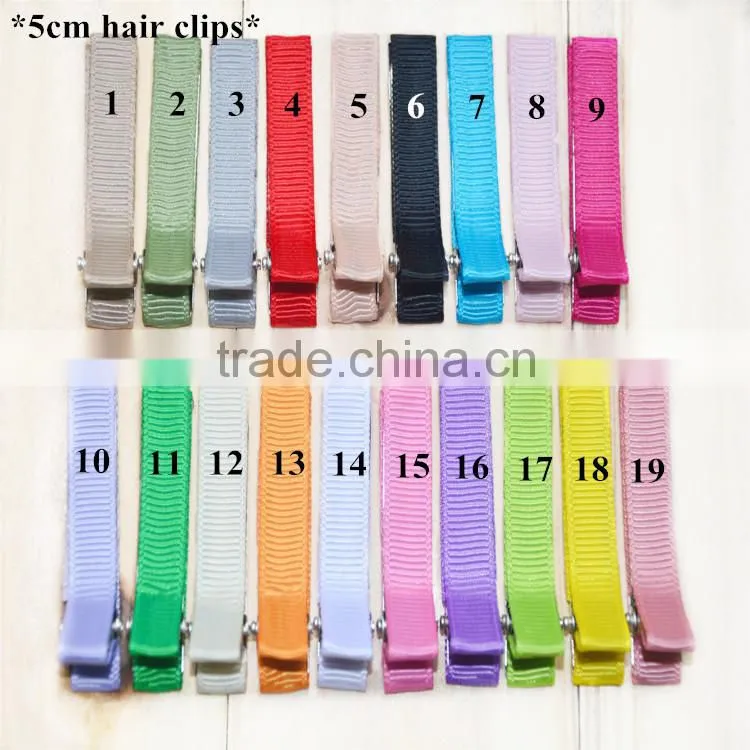NEW HOT SALE!!Wholesale All Kinds of Kids Hair Accessory Banana Clip - High Quality Hair Claw Clips