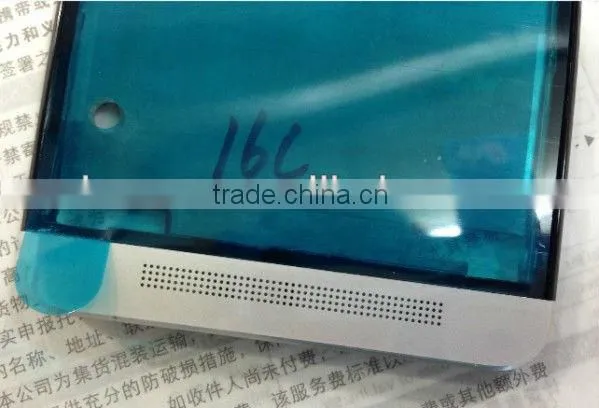 new arrivals top quality original for HTC One M7 full housing