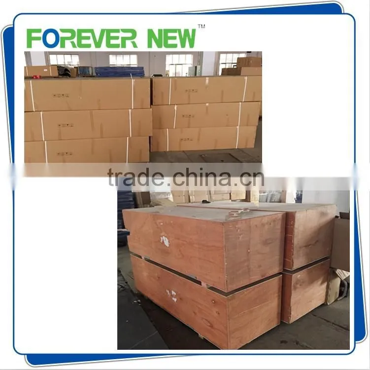 YXZ-800 ABS Chinese Bedside Cabinets With Dining Table