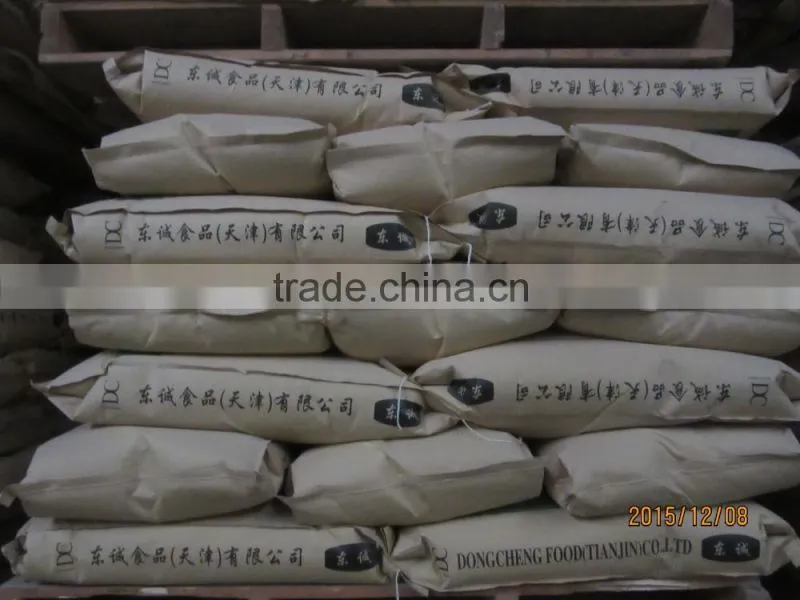 roasted buckwheat from China