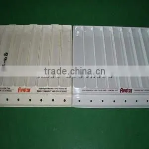 PVC customized pharmaceutical blister packaging,OEM design