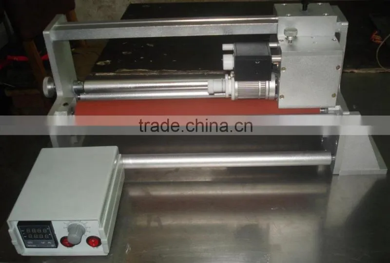 DWB-500 reciprocating pillow-type Wet Tissue packaging machine