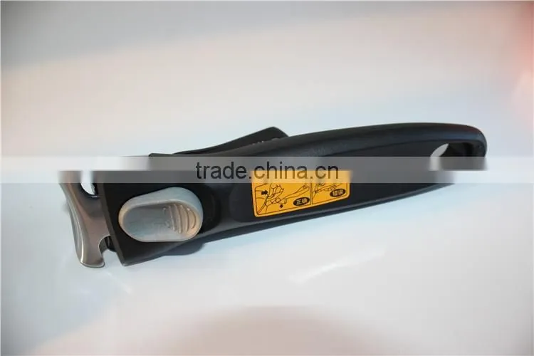 Aluminum Nonstick Frying Pan with Detachable Handle Cooking Pan with Bakelite Handle
