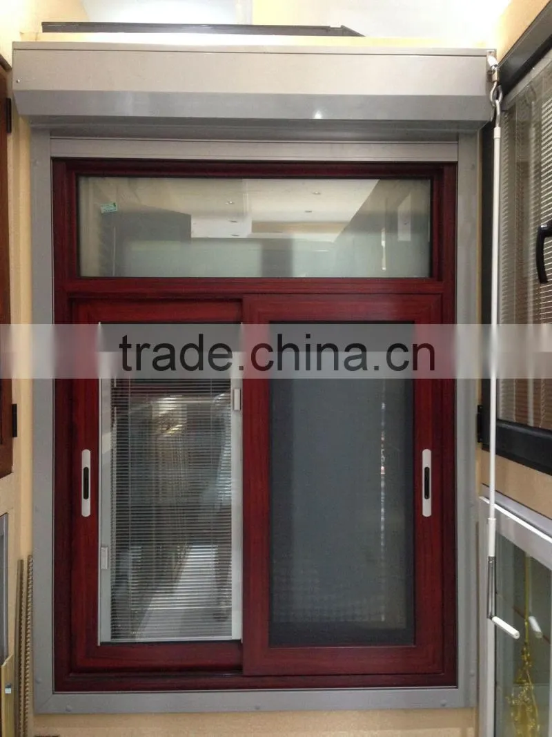 Remote Controlled Roller Shutter for house security