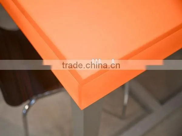 shanghai luxface decorative acrylic panel