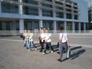 Shanghai Rongyi Welding Corporation company overview - view 3