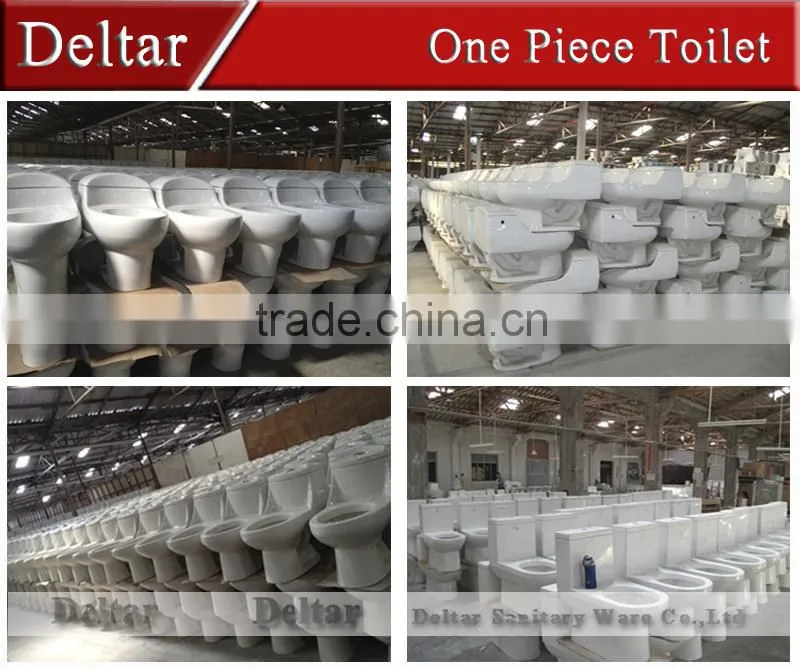 chaozhou ceramic factory one piece toilet,wholesale ceramic toilet,soft seat cover ceramic toilet