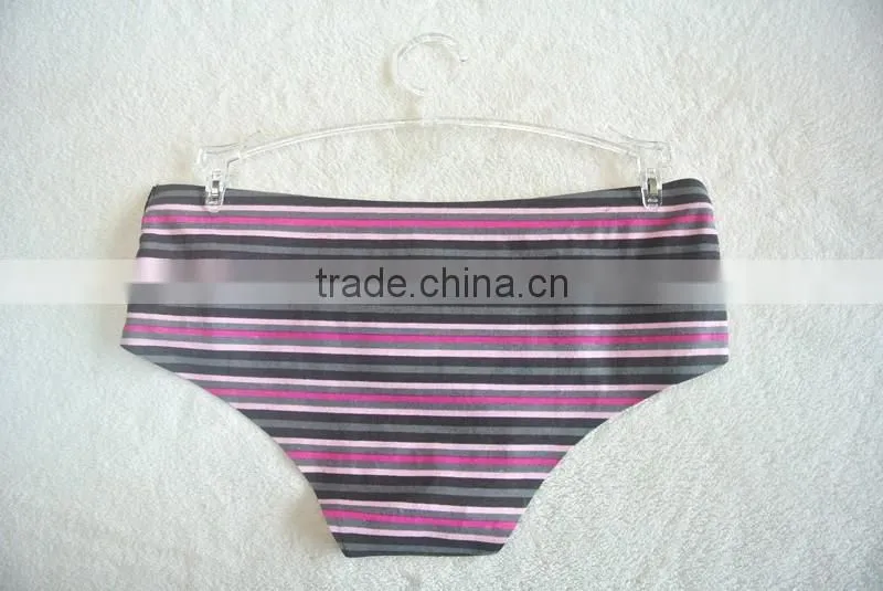 Wholesale Panty Supplier Laser Cut Cheap Lady Underwear China