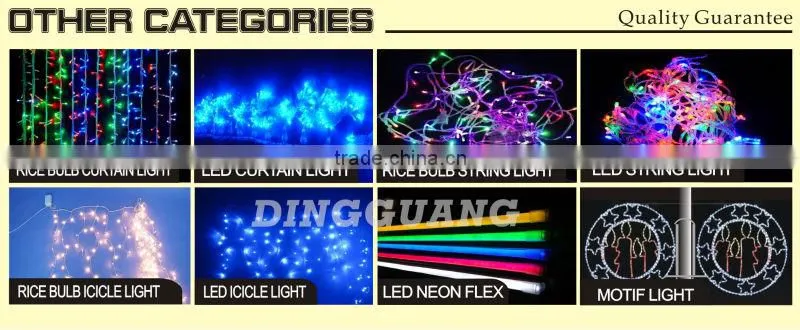 50M LED Flex Neon White Neon Flex 110V/240V