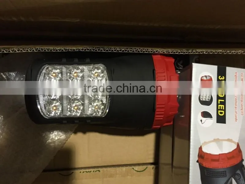Cheap price rechargeable mini torch LED flashlight/Household portable mini LED flashlight