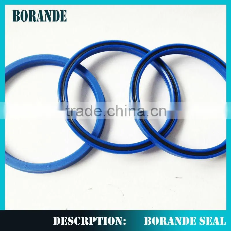Hydraullic cylinder seal SPGO Seal Glyd Ring spgo piston seal