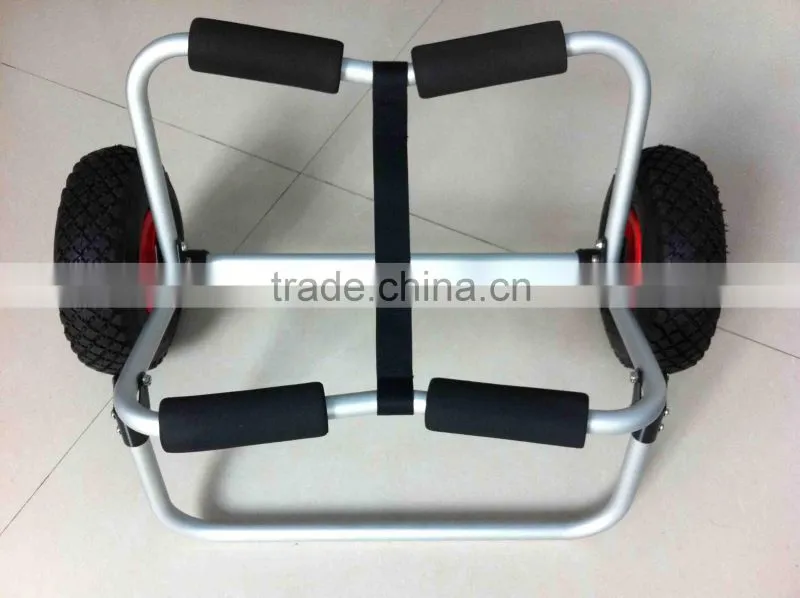 China wholesale good quality kayak cart-kayak trolley-RK10