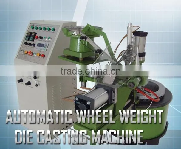 steel clip for wheel balance weight